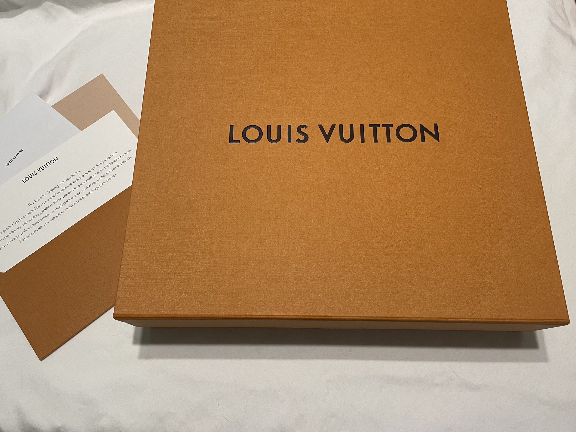 Brand New - Louis Vuitton Speedy 35