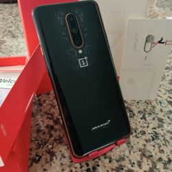OnePlus 7T Pro 5G McLaren 12GB RAM can be EXPANDED TO 19GB of RAM with 256GB Memory  UNLOCKED 