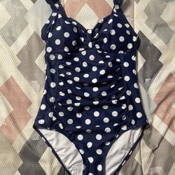 Bathing Suit