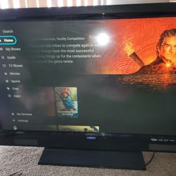 VIZIO E420VO 42-Inch 1080p LCD HDTV, Black (2010 Model)
