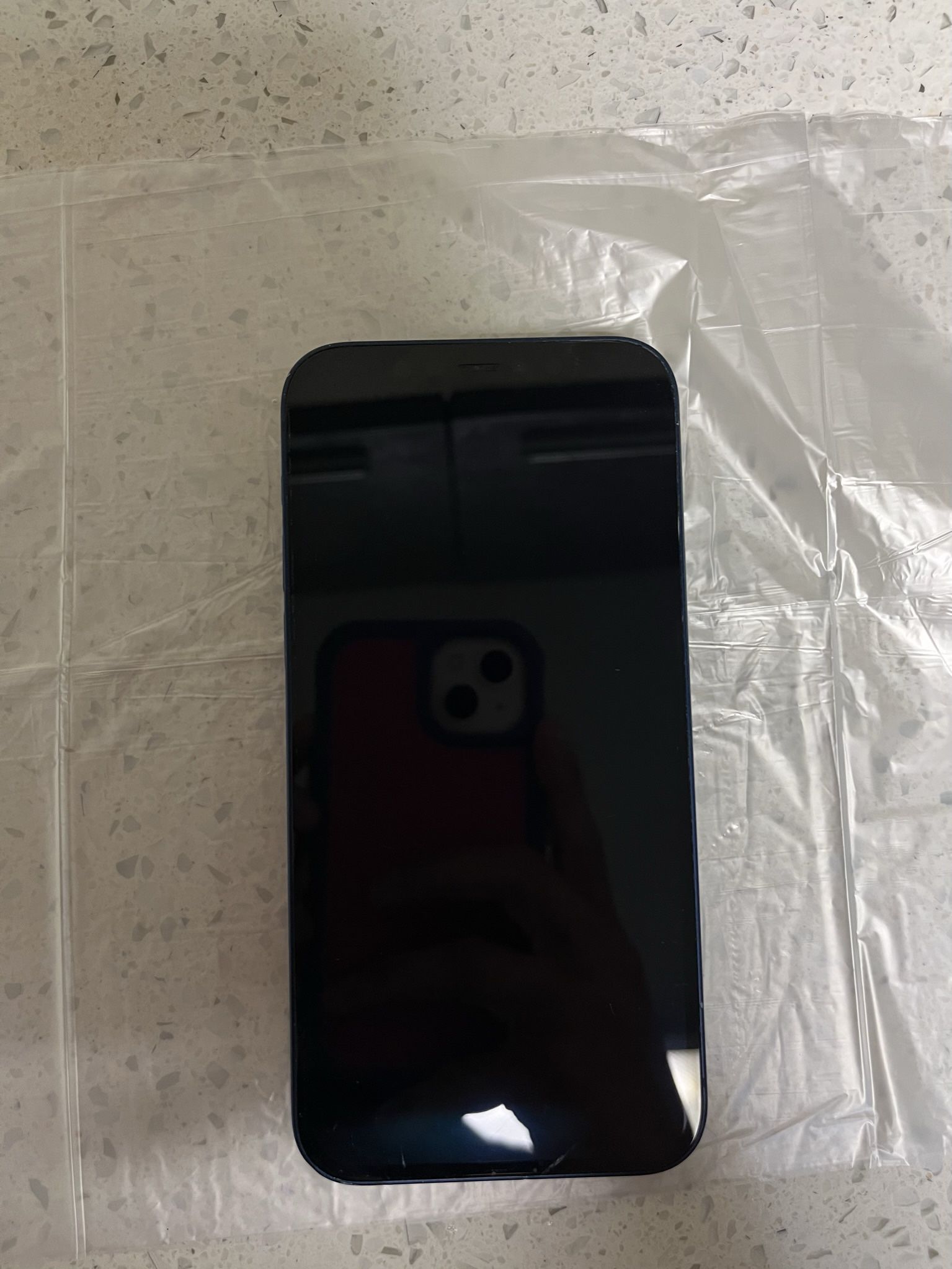 iPhone 12 Mint