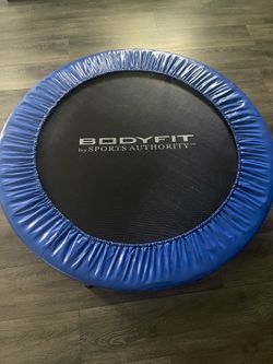 Trampoline 48”