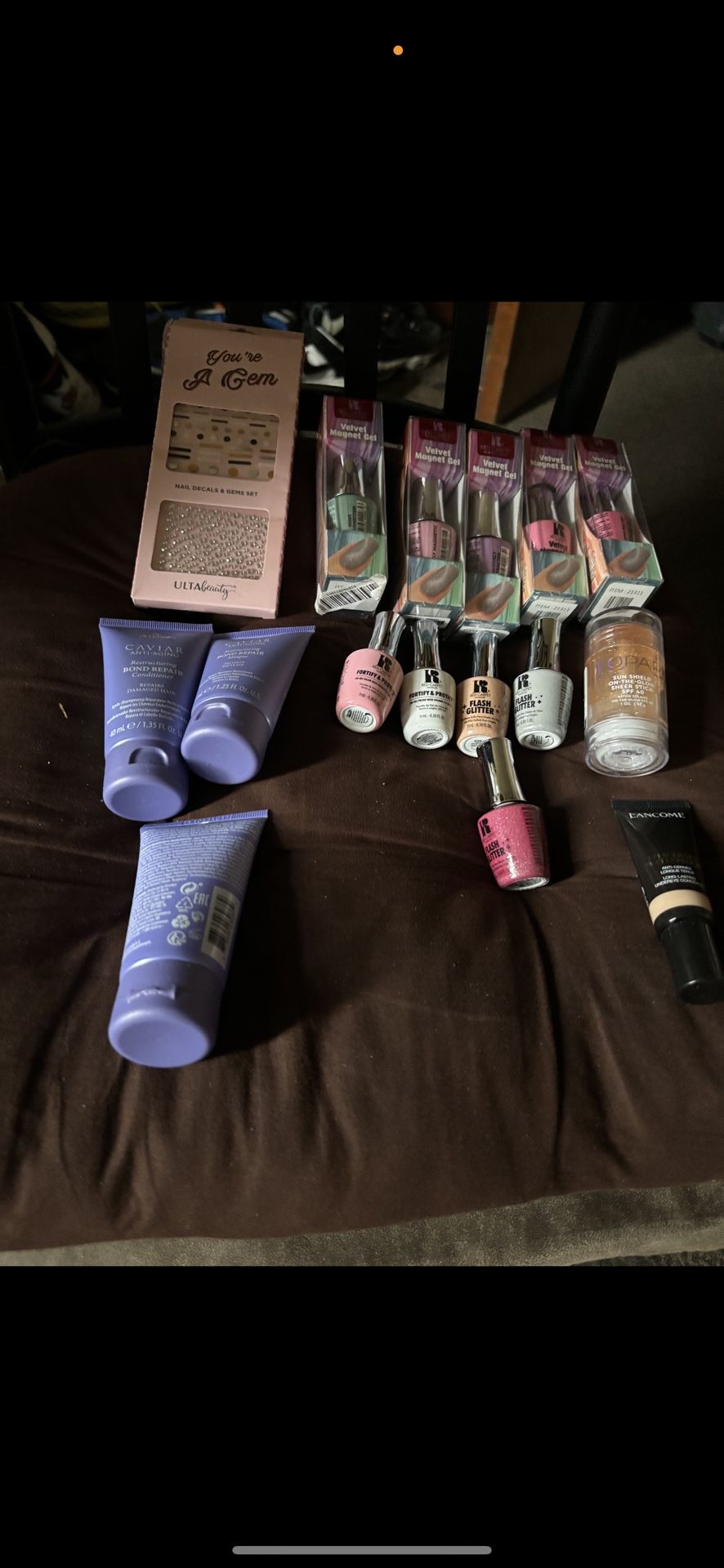 Ulta Products!