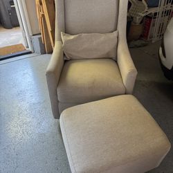 Babyletto Rocking chair