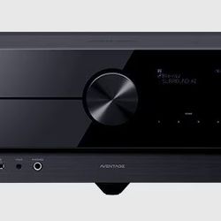 Yamaha Surround Sound Receiver 