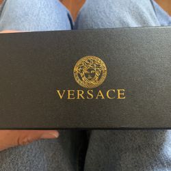 Versace Sunglasses