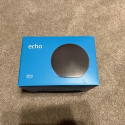 Amazon Echo Dot Max (newest model), Alexa speaker with room-filling sound and nearly 3x bass, Great for living rooms and medium-sized spaces, Designed