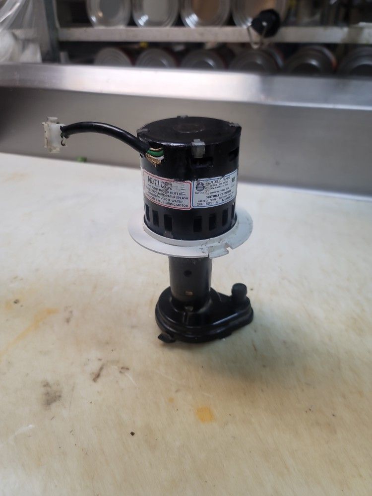 Water Pump