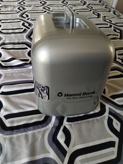 New Mini Fridge - Portable