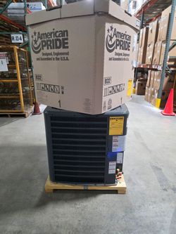 1.5 Ton Aire Acondicionado - Goodman - GMC
