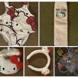 Hello Kitty 