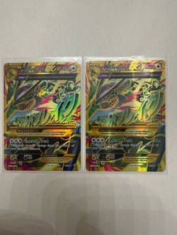 Pokemon Cards - Singles