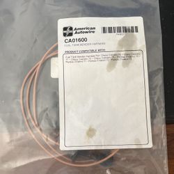 Fuel Tank Sender Harness
