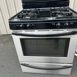 Stove Frigidaire 