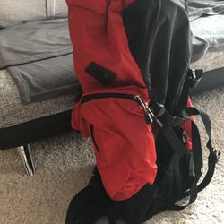 Hiking Backpack - New