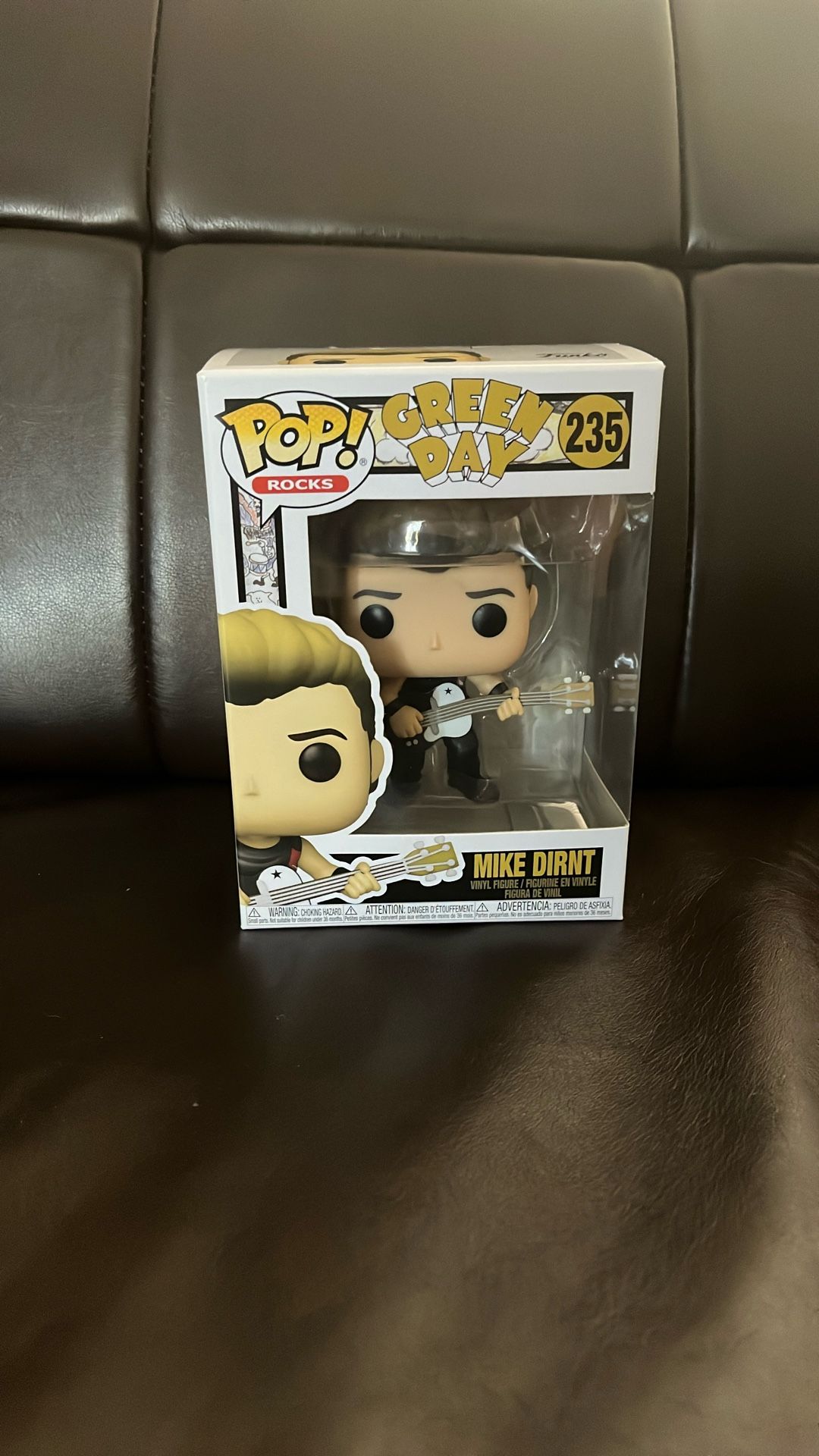 Funko Pop
