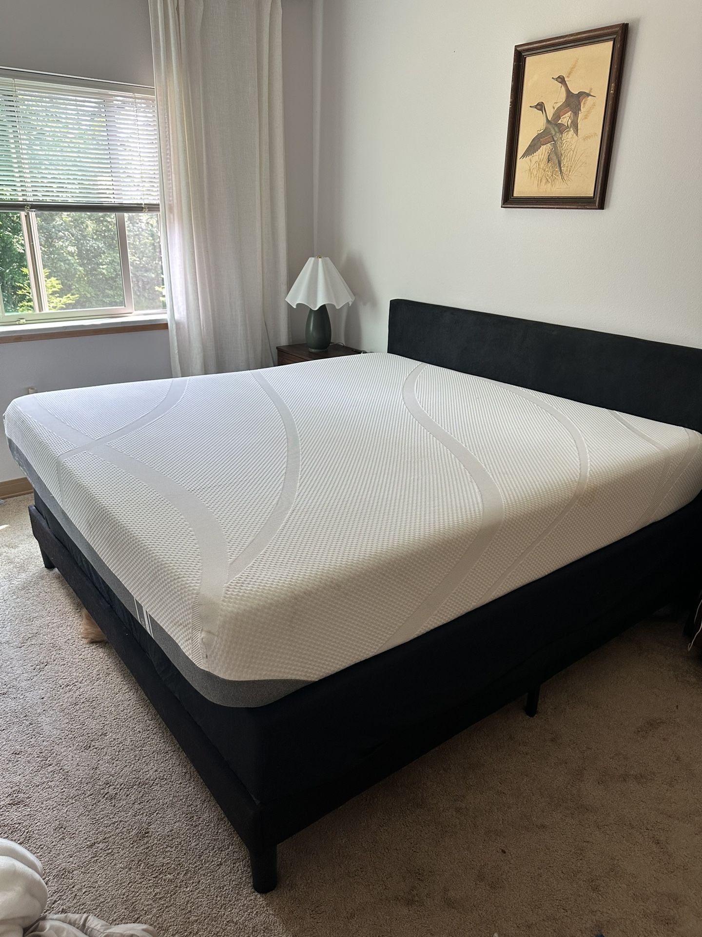 King Size Mattress