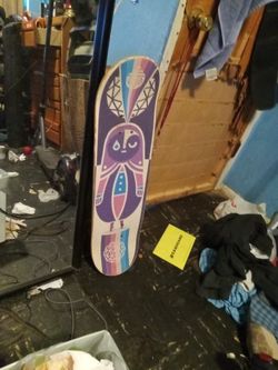 Toy Machine Skateboad Mainland Truck Complete