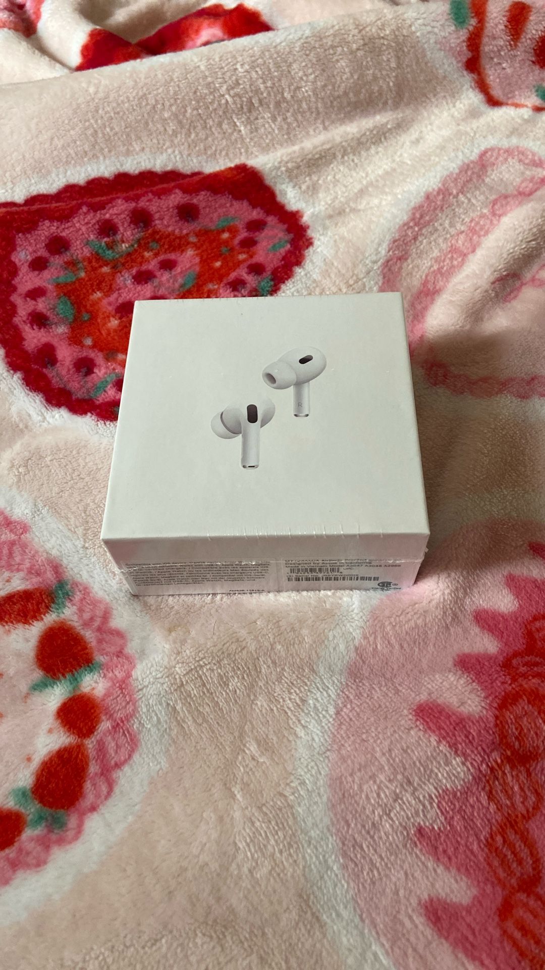 AirPods Pro (2nd Generation)