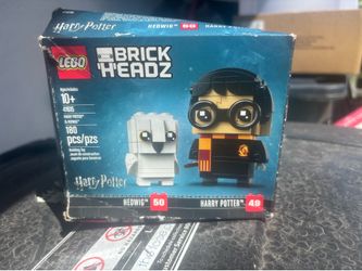 Lego Set