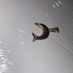 Mex 950 Sterling Dolphin