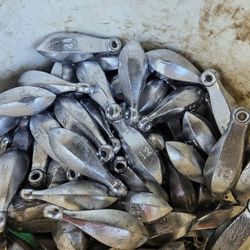 Bank Sinkers 12oz & 14oz