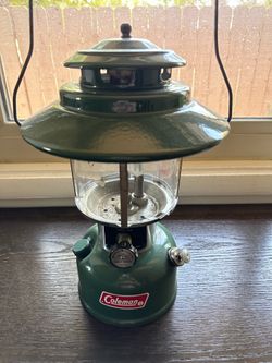 Coleman Lantern