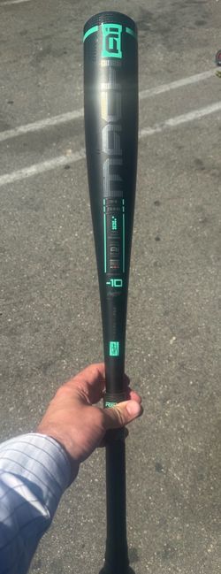 Rawlings Mach AI Drop 10