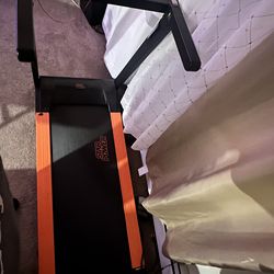 Treadmill