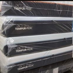 King Queen Size Tempurpedic ProAdapt,  ProBreeze,  LuxeBreeze Mattress  Pro Breeze /Luxe Adapt /Pro Adapt /Adapt /cloud /Tempur pedic contour Supreme 