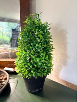 Artificial plant