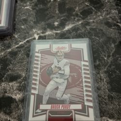 Purdy With Case 