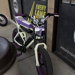 Macfox X1s (MAINLY LOOKING TO TRADE FOR TALARIA OR SURRON 24, 25 WILL ADD CASH ON TOP)