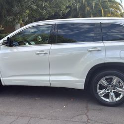 2015 Toyota Highlander