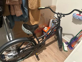 Perfect Frame Huffy Bicycle