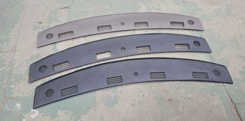 1997 dodge ram parts,(dash)