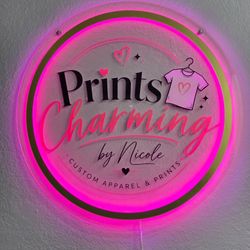 Business Signs 