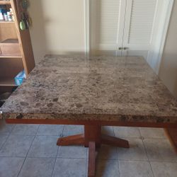 Dining Table (Seats 4)