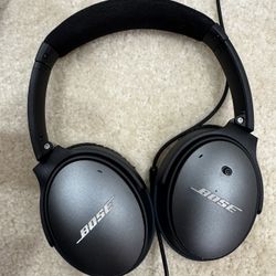 Bose Quite Comfort, Qc 25 Headphones