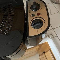 Deep Fryer
