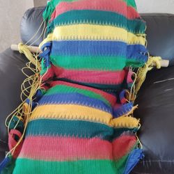 Brand New Hanging Swing Never Used 