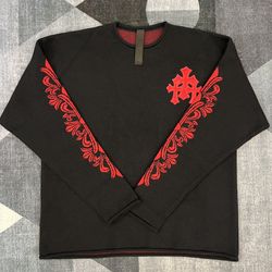 Chrome Hearts For Winter