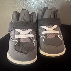 Baby Jordan Shoes 