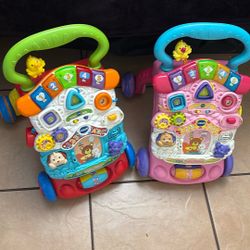 Baby Toys V-tech  