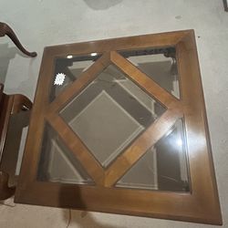Coffee Tables 