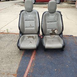 Seats brokers