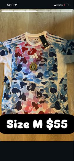Bape Shirt