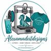 Alexamadeitdesigns 