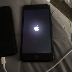 iPhone 8 Plus