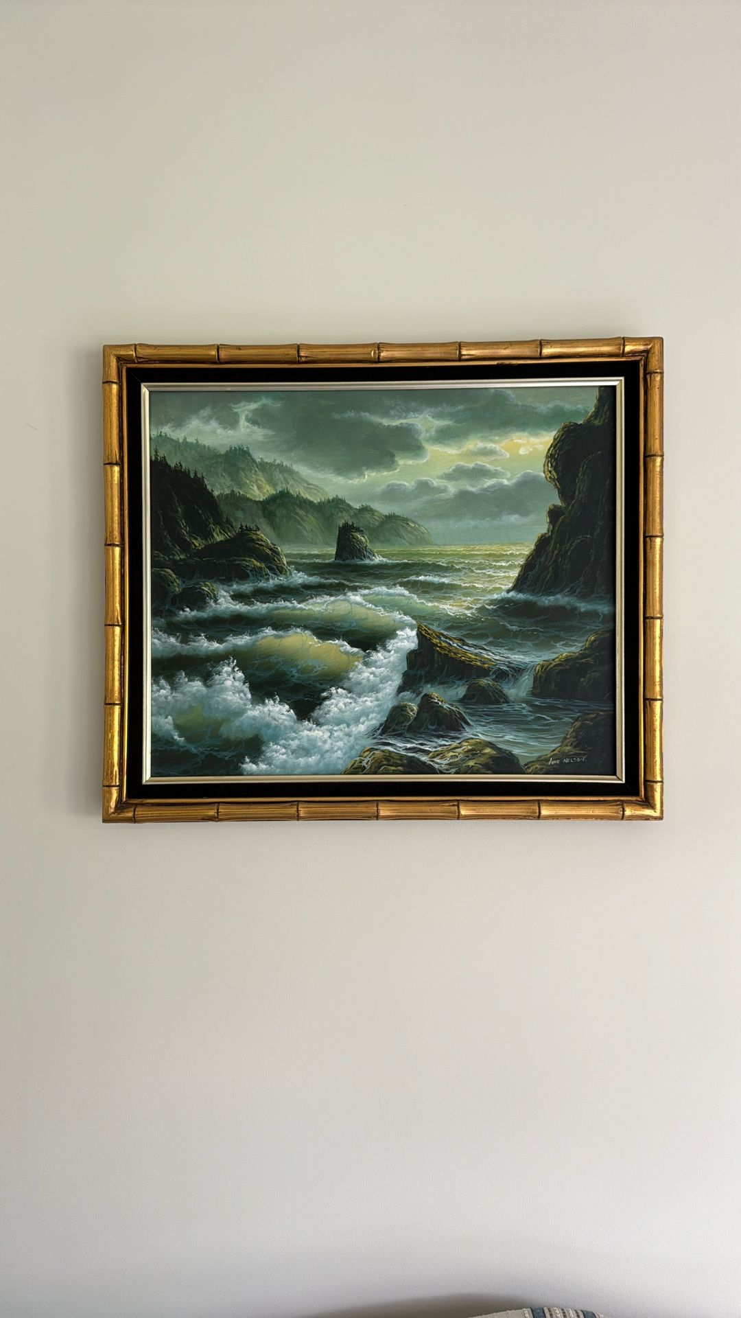 Antique Art